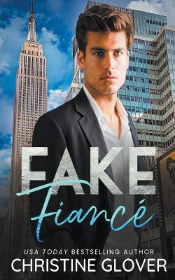 Book cover for Fake Fiancé