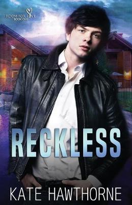 Cover of Reckless