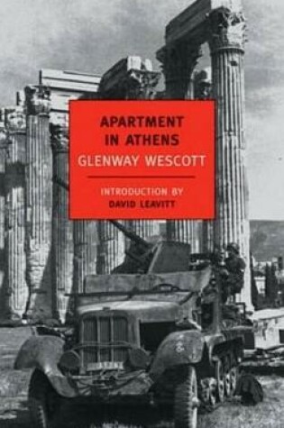 Cover of Apartment in Athens