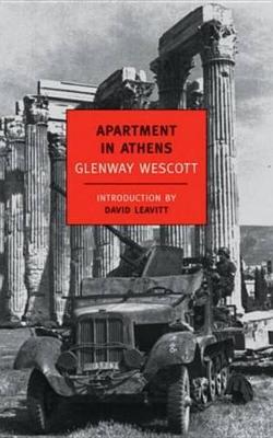 Book cover for Apartment in Athens