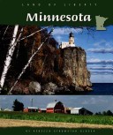 Book cover for Minnesota