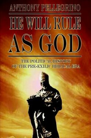 Cover of He Will Rule as God