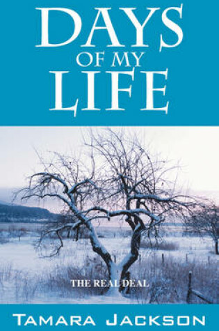 Cover of Days of My Life