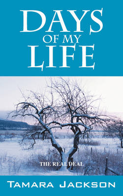 Book cover for Days of My Life