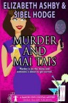Book cover for Murder and Mai Tais