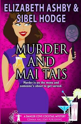 Book cover for Murder and Mai Tais