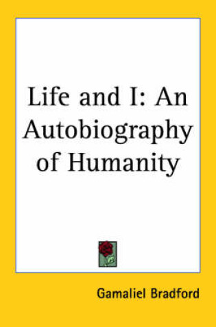 Cover of Life and I