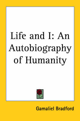 Book cover for Life and I