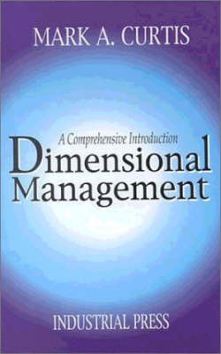 Book cover for Dimensional Management