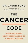 Book cover for The Cancer Code