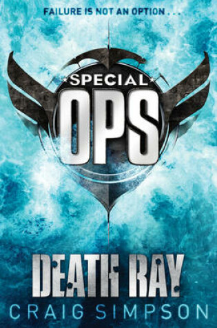 Cover of Special Operations