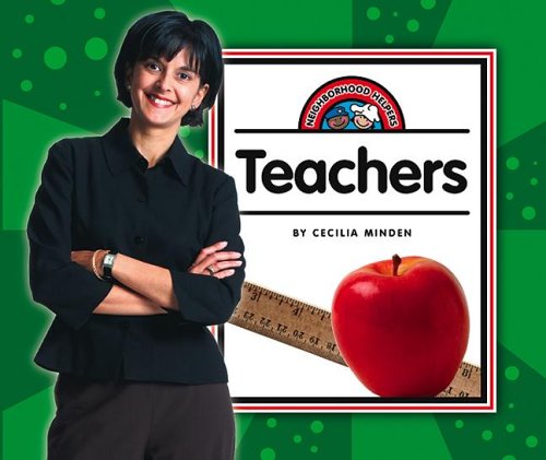 Book cover for Teachers