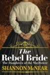 Book cover for The Rebel Bride