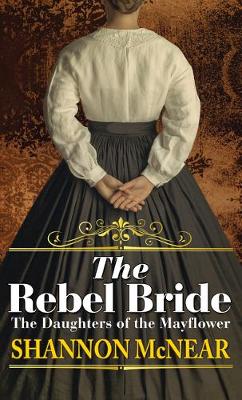 Book cover for The Rebel Bride