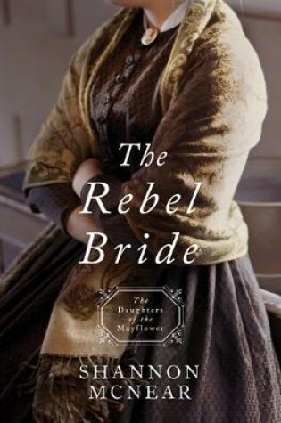 Cover of The Rebel Bride