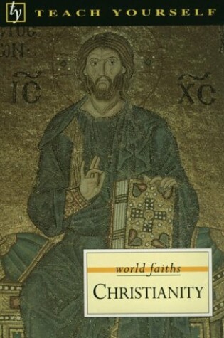 Cover of Teach Yourself Christianity