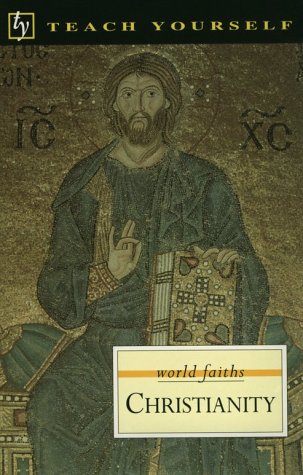 Cover of Teach Yourself Christianity