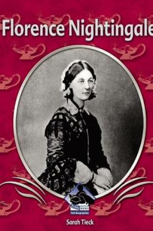 Cover of Florence Nightingale