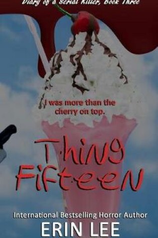 Cover of Thing Fifteen