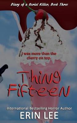 Book cover for Thing Fifteen