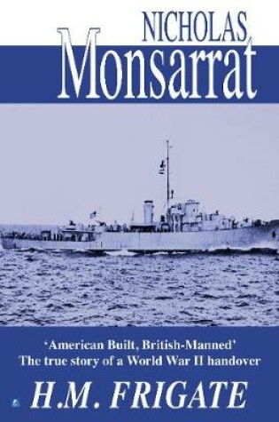 Cover of HM Frigate