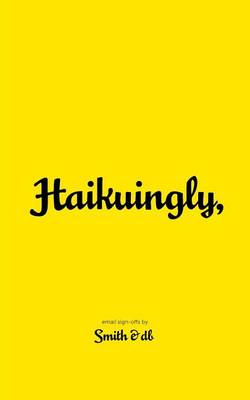 Book cover for Haikuingly,
