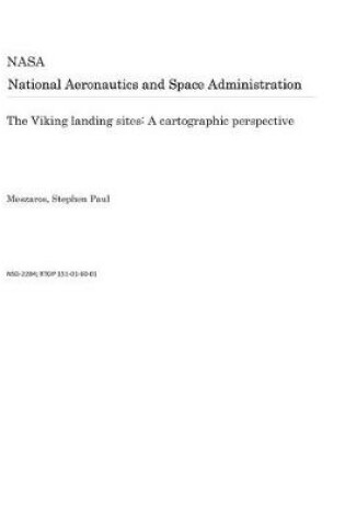 Cover of The Viking Landing Sites