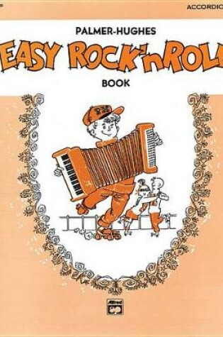 Cover of Easy Rock'n Roll (Accordeon Course)