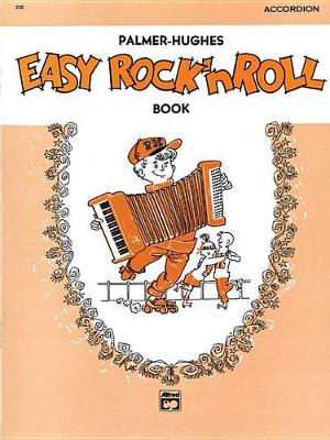 Book cover for Easy Rock'n Roll (Accordeon Course)