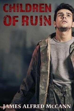 Cover of Children of Ruin