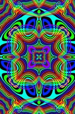 Cover of Kaleidoscope Image 8