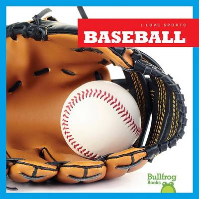 Cover of Baseball