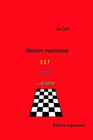 Cover of Vibrations Ma