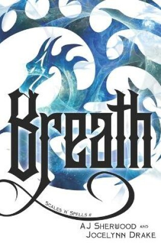 Cover of Breath