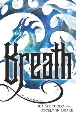 Book cover for Breath