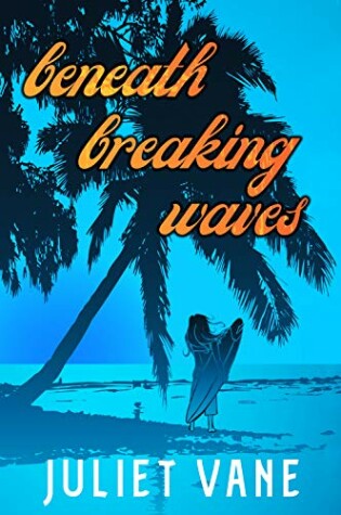 Cover of Beneath Breaking Waves