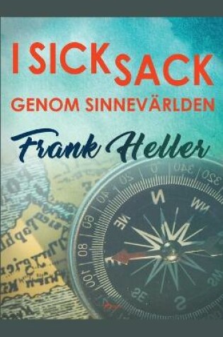 Cover of I sicksack genom sinnevärlden