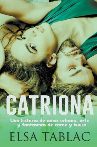 Cover of Catriona