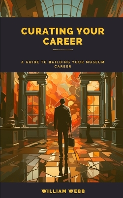 Cover of Curating Your Career