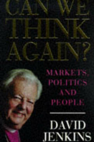 Cover of Can We Think Again?