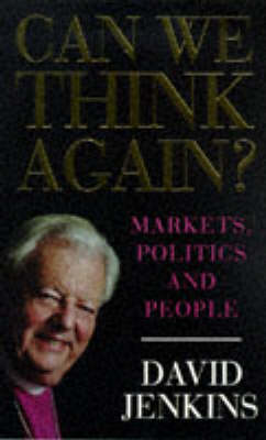 Book cover for Can We Think Again?