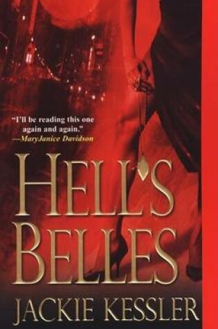 Cover of Hell's Belles