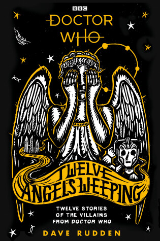 Cover of Twelve Angels Weeping