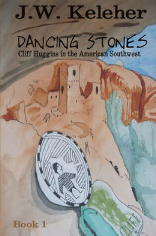 Cover of Dancing Stones