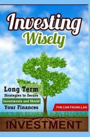 Cover of Investing Wisely
