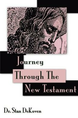 Cover of Journey Through the New Testament