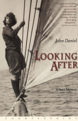 Book cover for Looking After