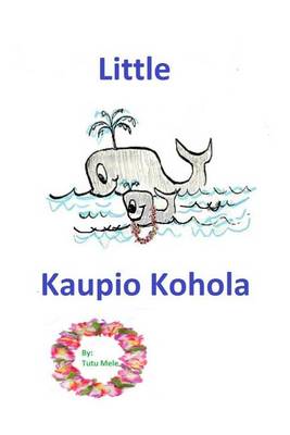 Book cover for Little Kuapio Kohola