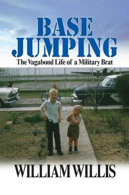 Book cover for Base Jumping