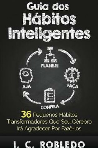 Cover of Guia dos Hábitos Inteligentes